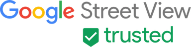 Google Street View trusted photographer