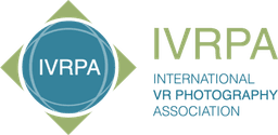 IVRPA - International VR Photography Association member