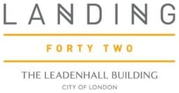 Landing Forty Two, The Leadenhall Building