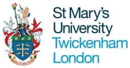 St Mary's University Twickenham
