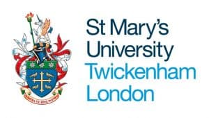 St Mary's University Twickenham
