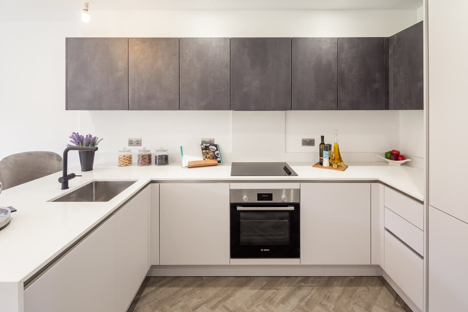 ARCO Developments Barnet scheme