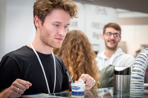 Commercial Photography