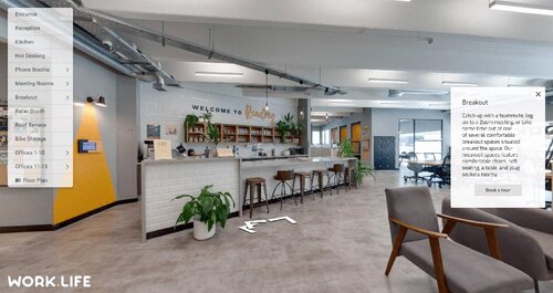 Multiple Locations Campaigns