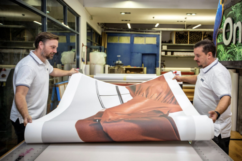 Commercial Photography