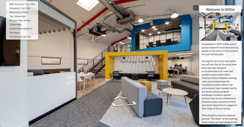 Biztour Exhibition London